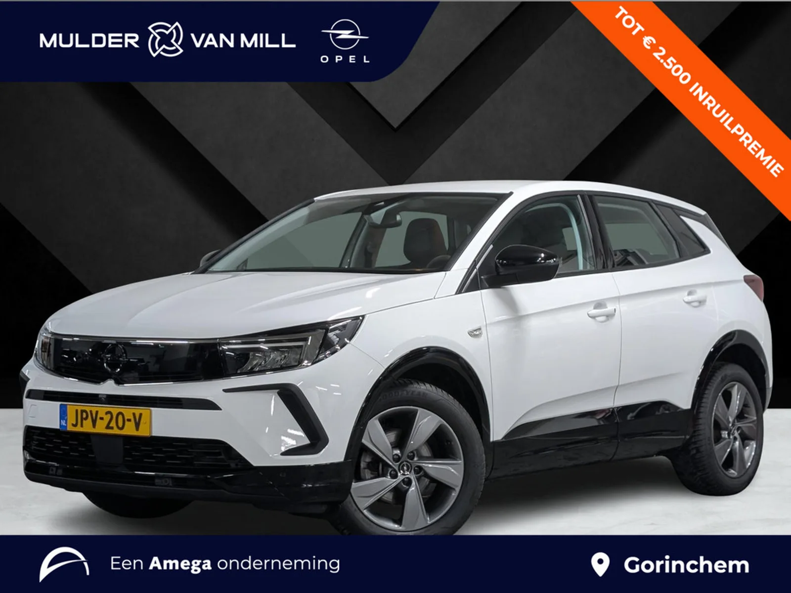 Opel Grandland (2024) — foto 1