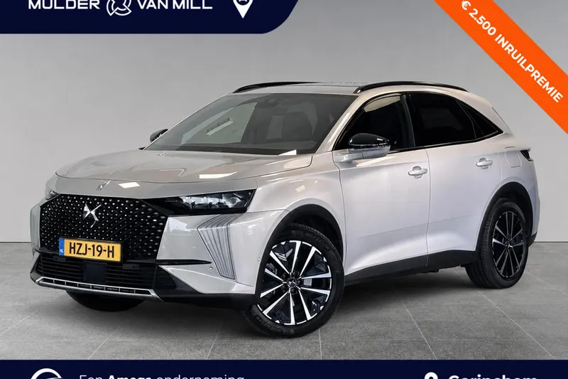 DS 7 (2024)