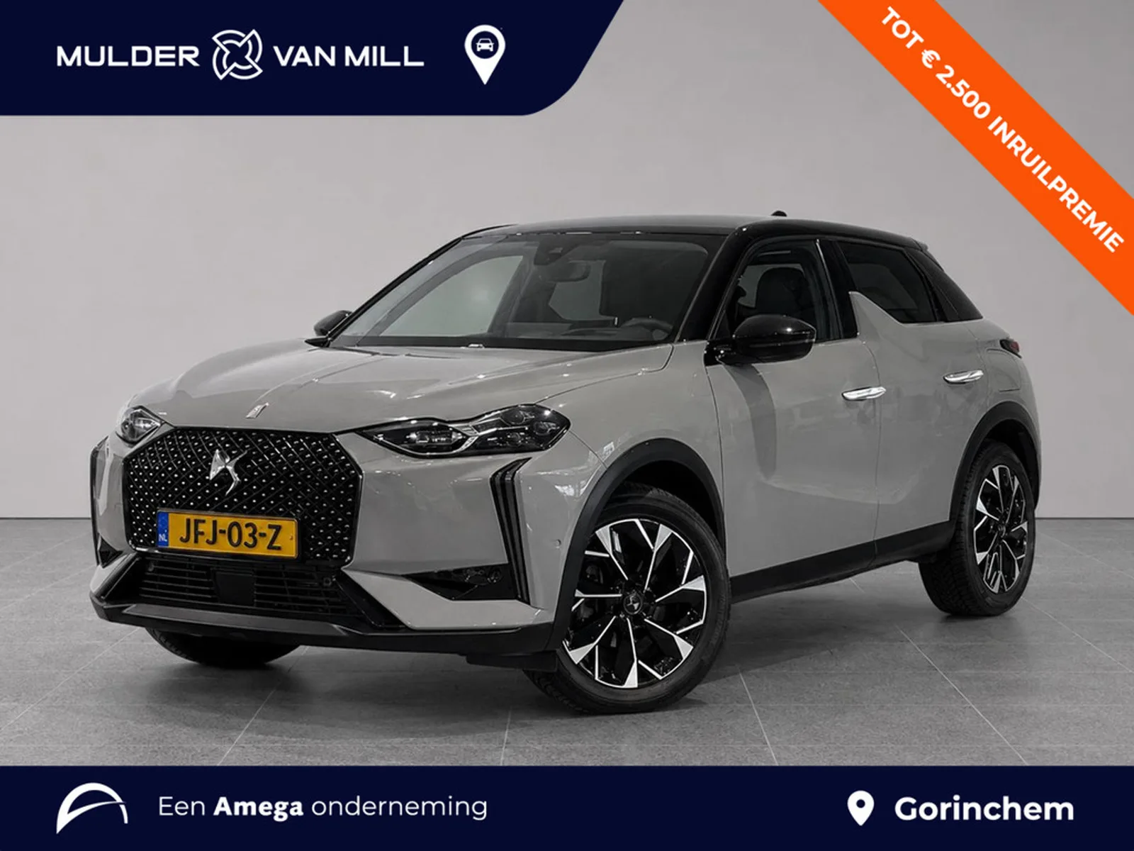 DS 3 (2024) — foto 1