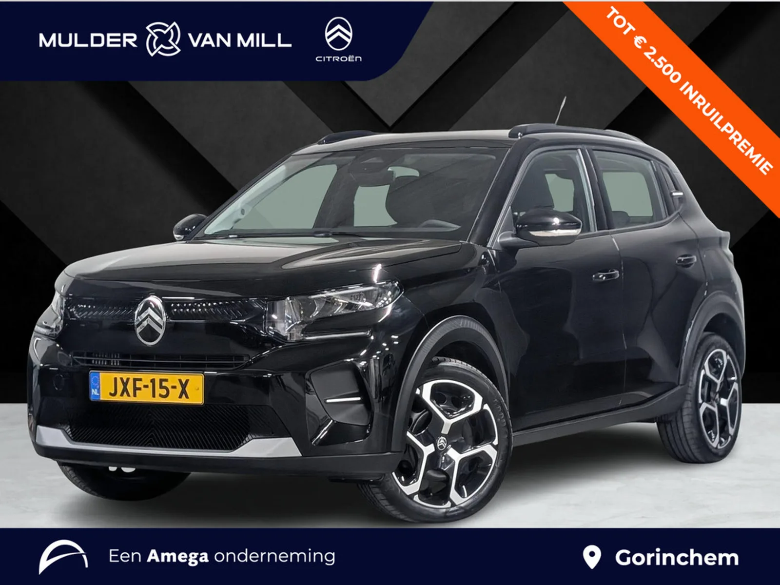 Citroën C3 (2025) — foto 1