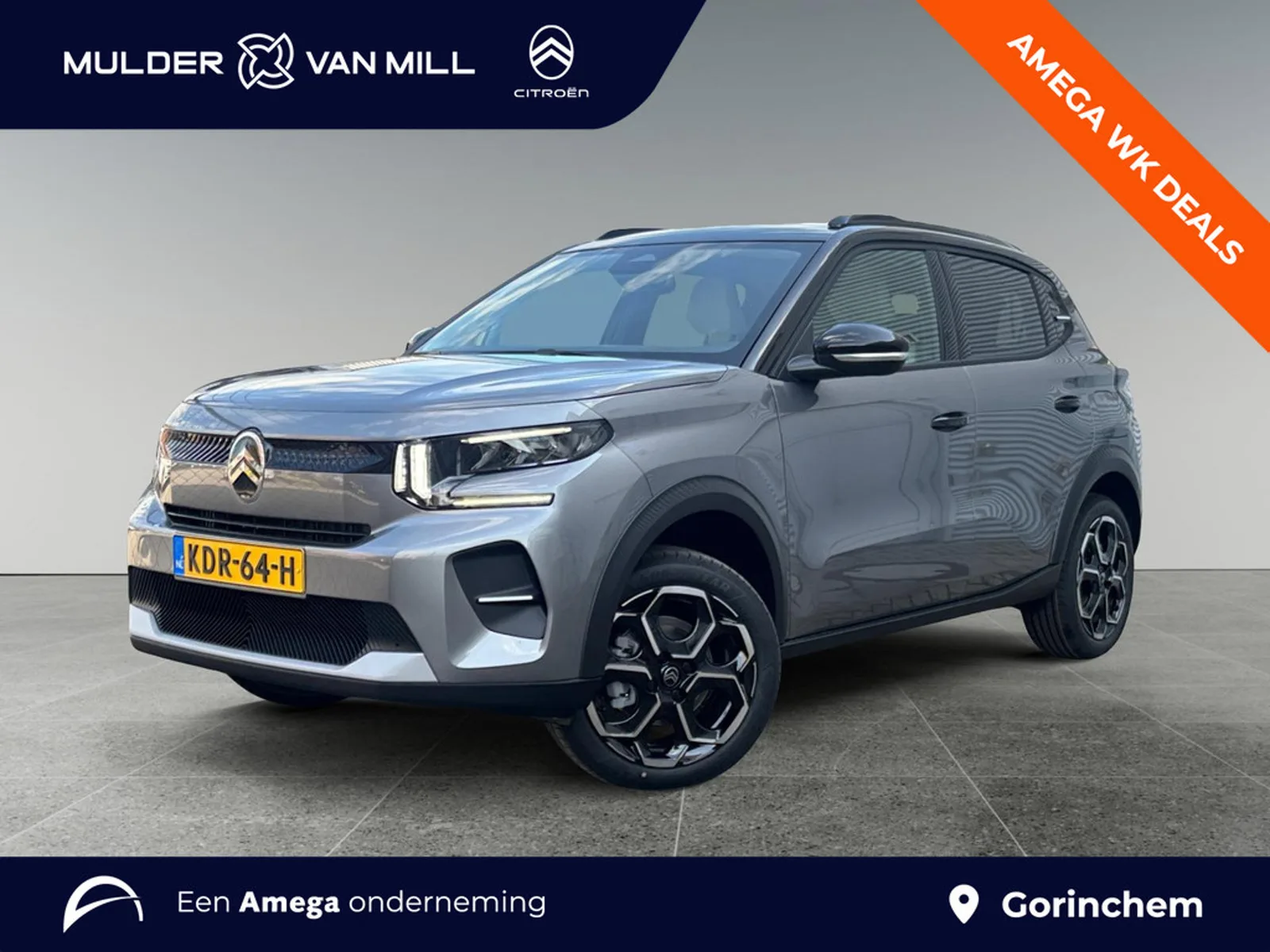 Citroën C3 (2026) — foto 1