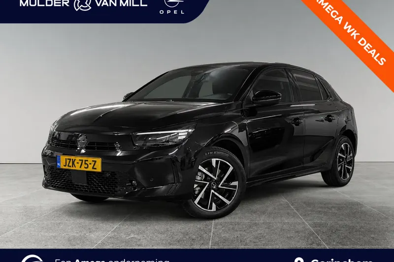Opel Corsa (2026)