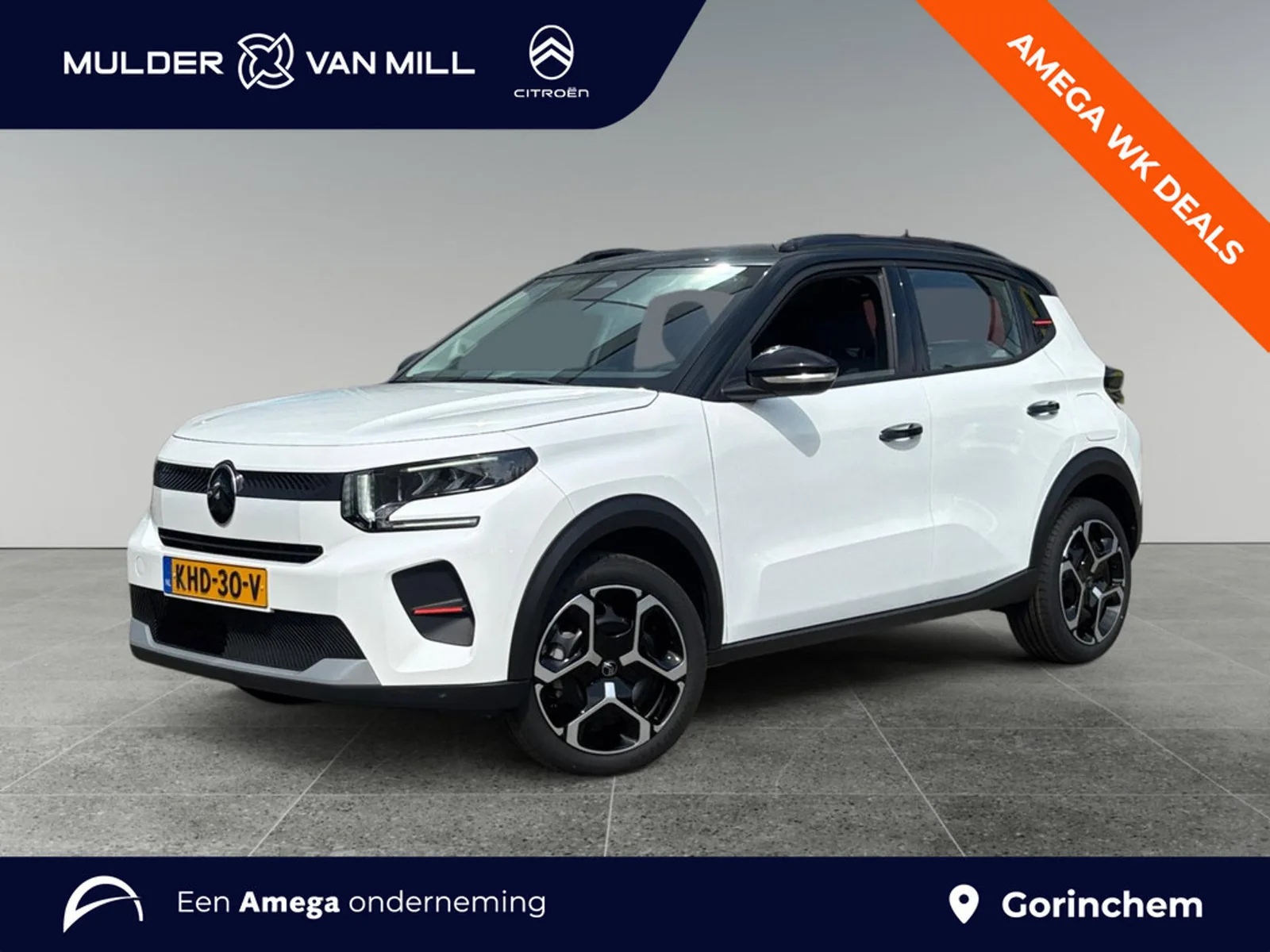Citroën C3 (2026) — foto 1