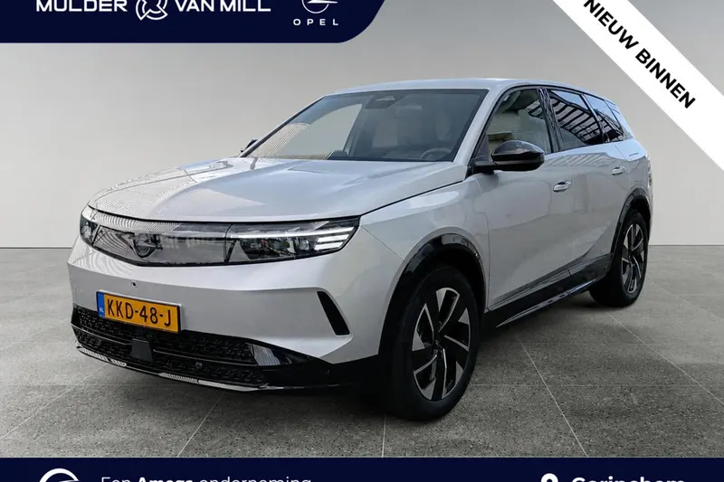 Opel Grandland (2026)