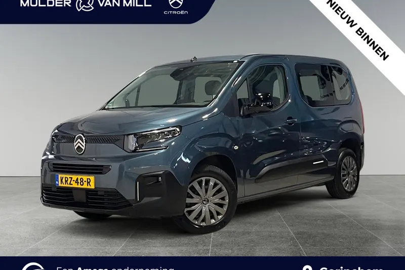 Citroën Berlingo (2024)