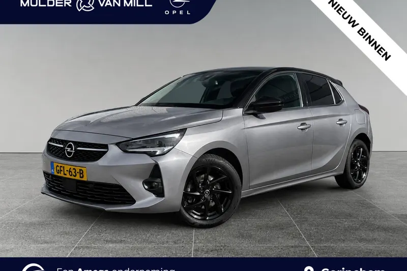 Opel Corsa (2023)