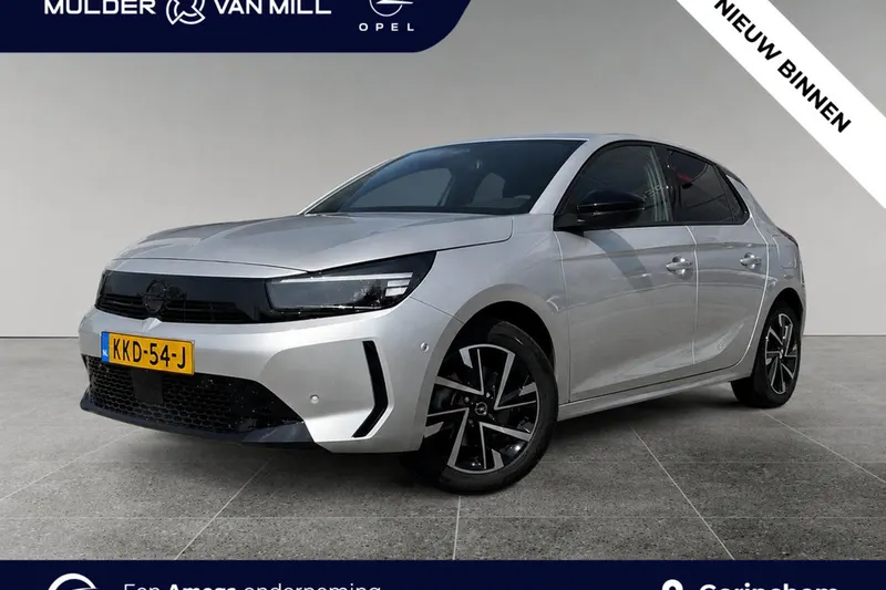 Opel Corsa (2026)