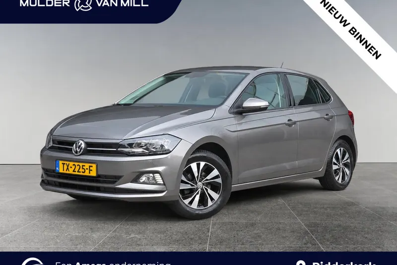 Volkswagen Polo (2018)