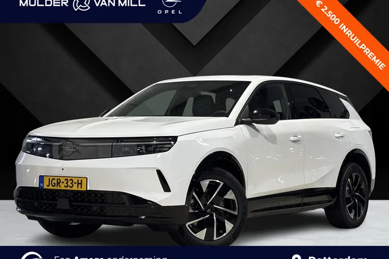 Opel Grandland (2025)