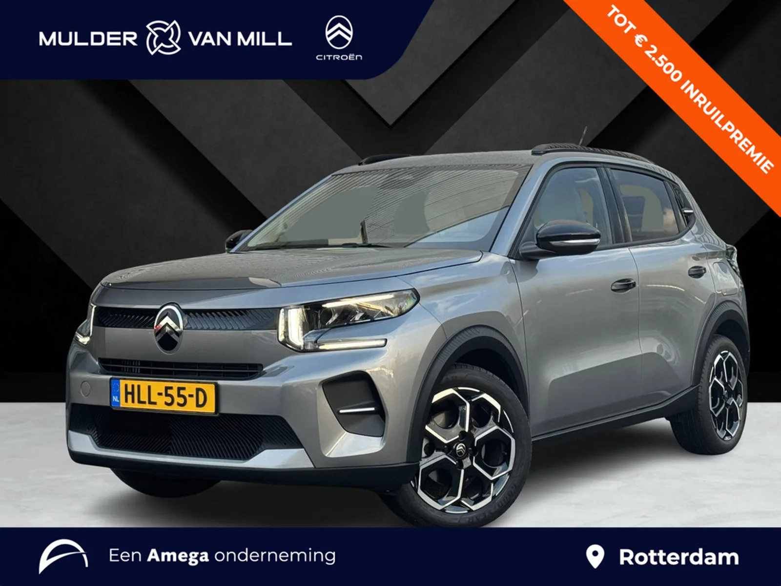 Citroën C3 (2025) — foto 1