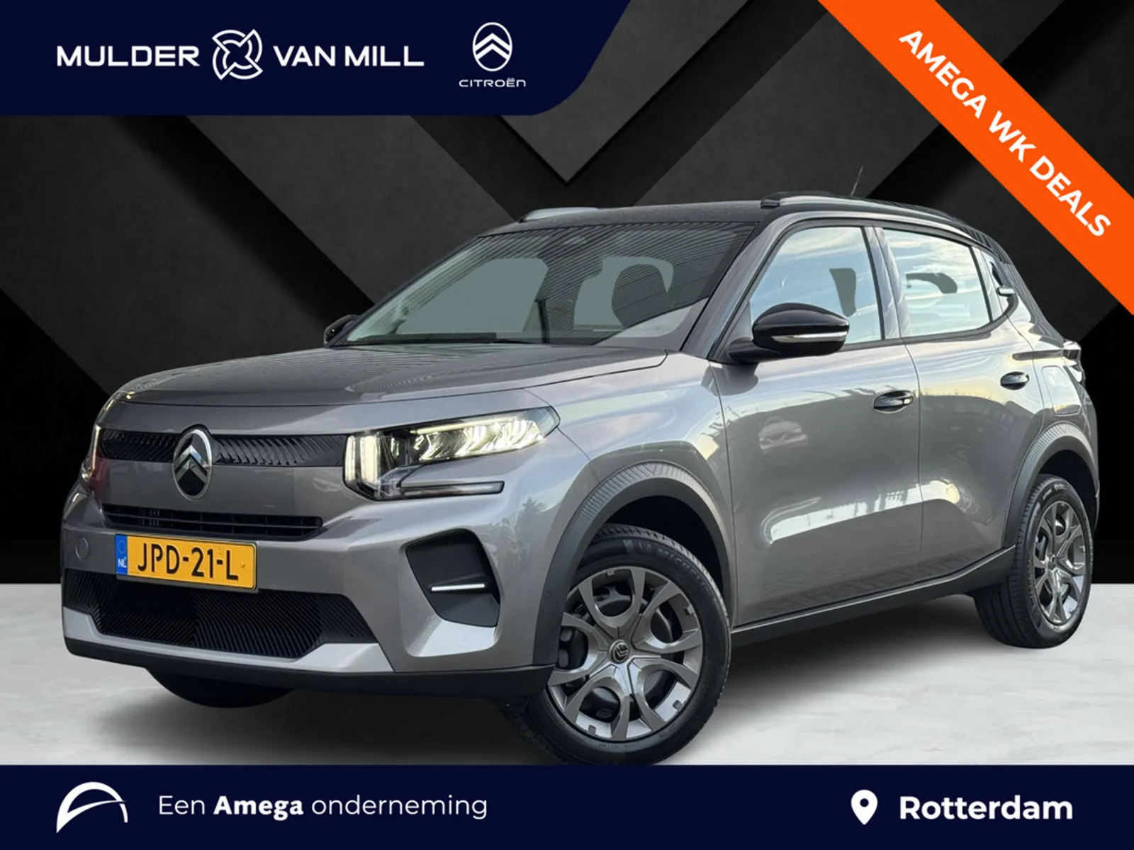Citroën C3 (2025) — foto 1