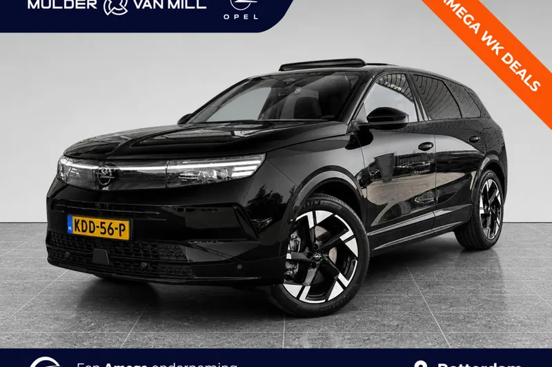 Opel Grandland (2026)