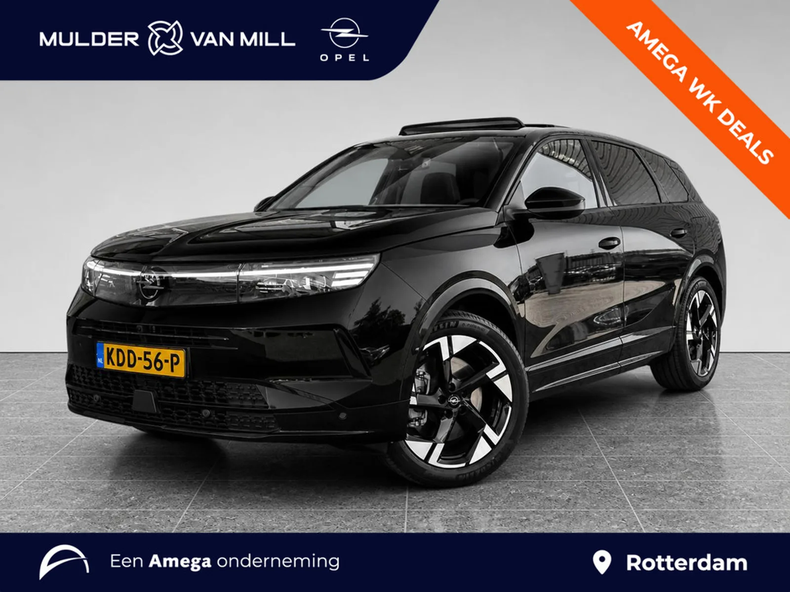 Opel Grandland (2026) — foto 1