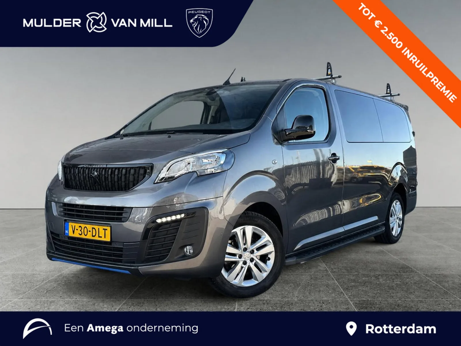Peugeot Expert (2024) — foto 1