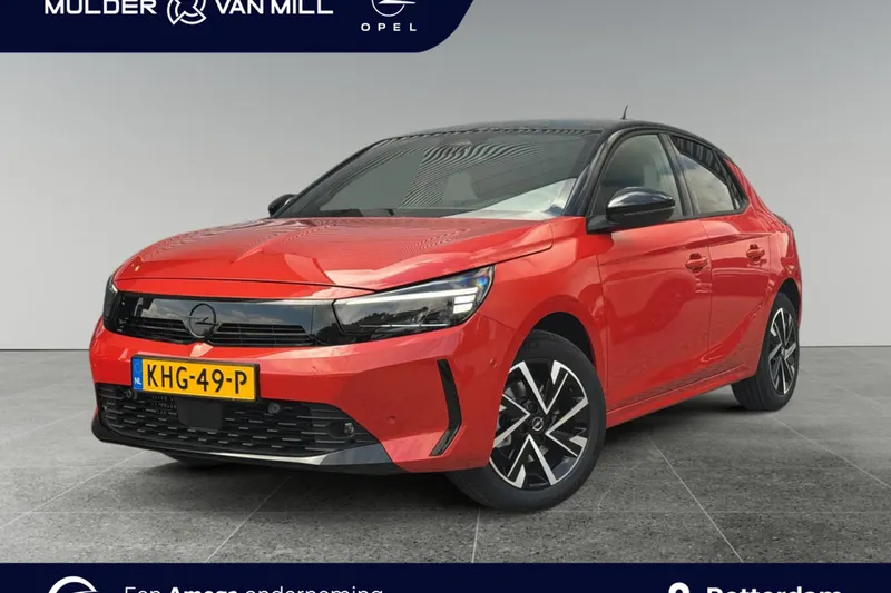 Opel Corsa (2026)