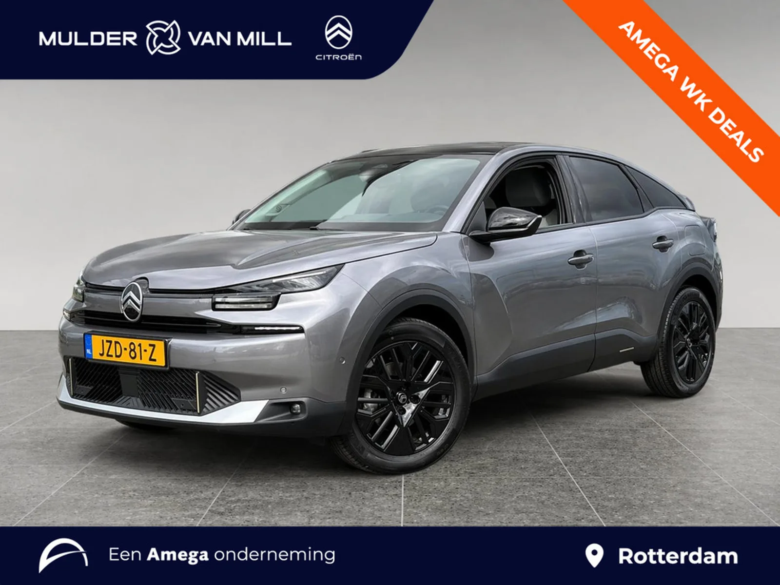 Citroën C4 (2026) — foto 1