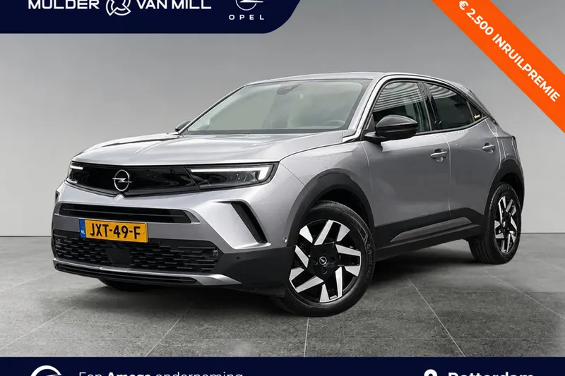Opel Mokka (2024)