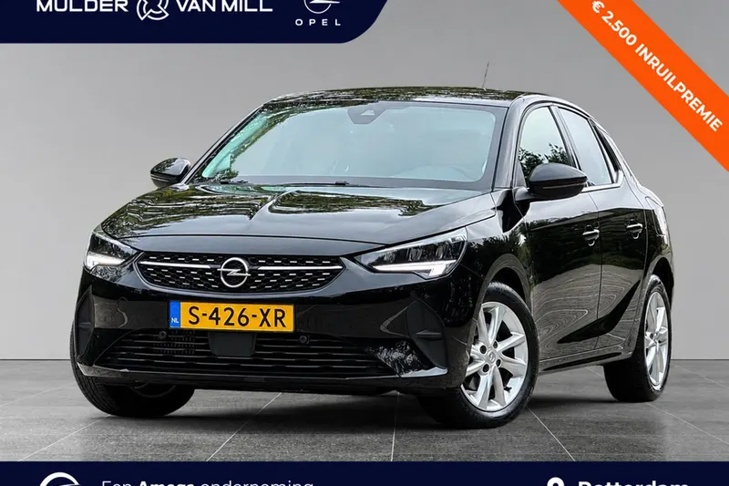 Opel Corsa (2023)