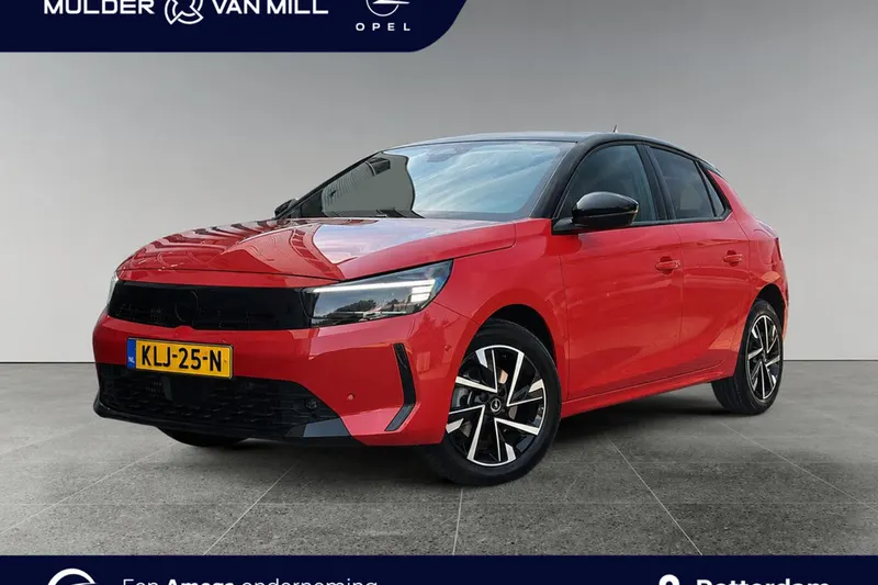 Opel Corsa (2026)