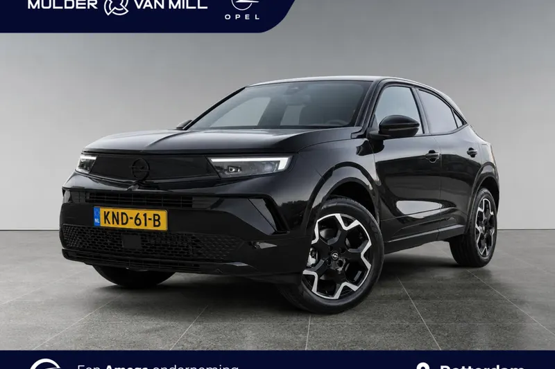 Opel Mokka (2026)