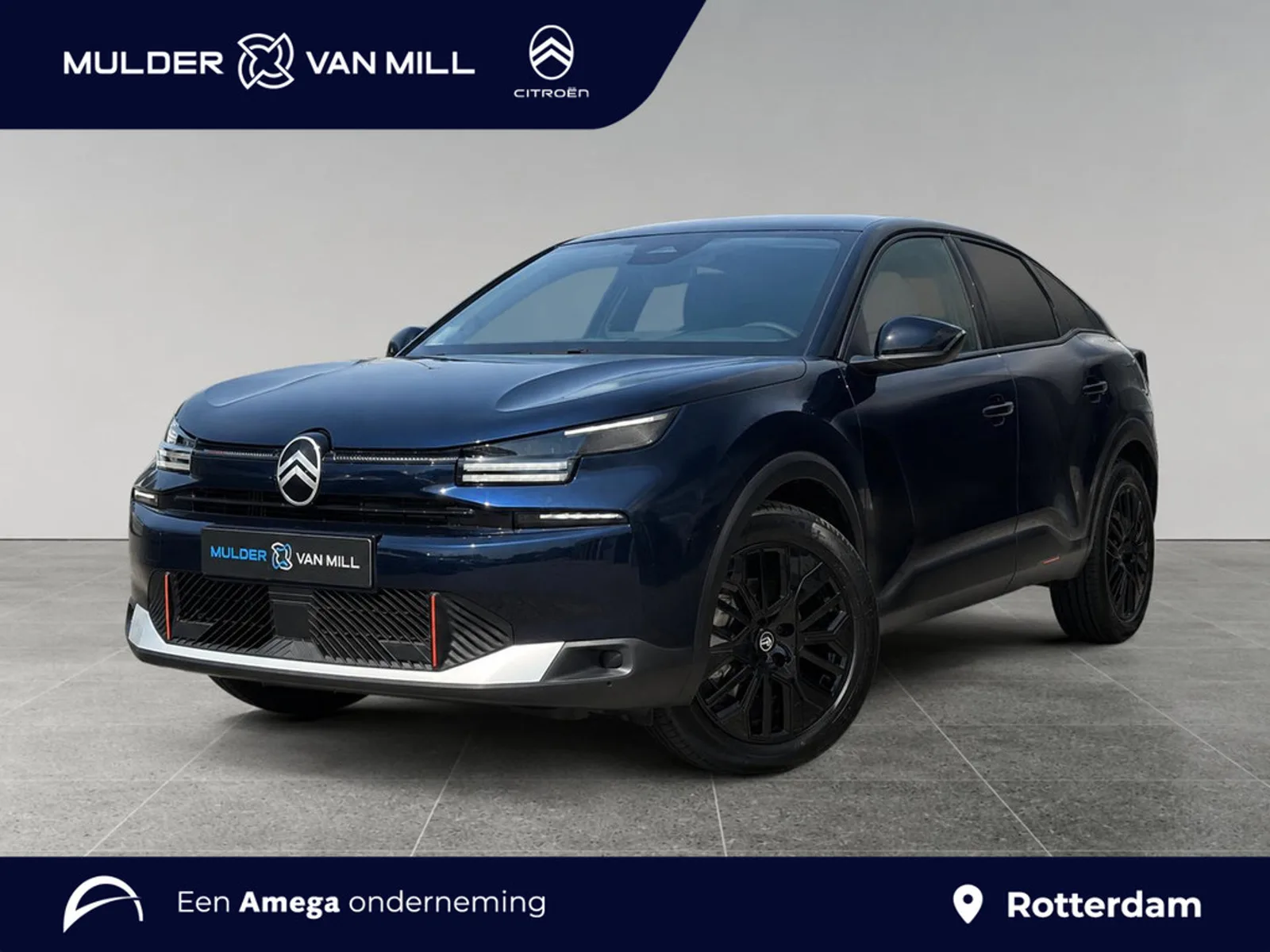 Citroën C4 (2026) — foto 1
