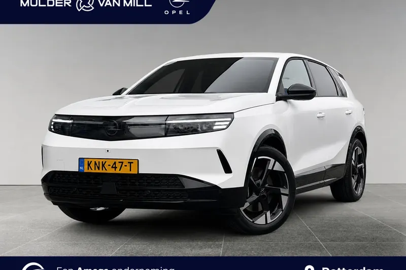 Opel Grandland (2026)