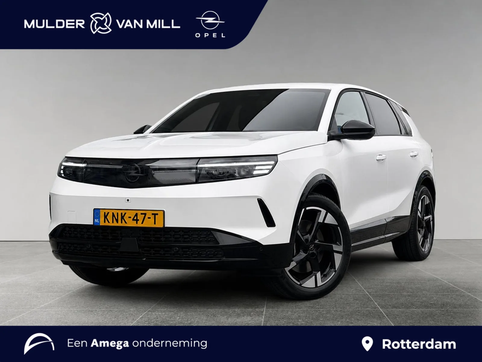 Opel Grandland (2026) — foto 1