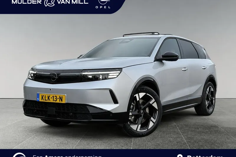 Opel Grandland (2026)