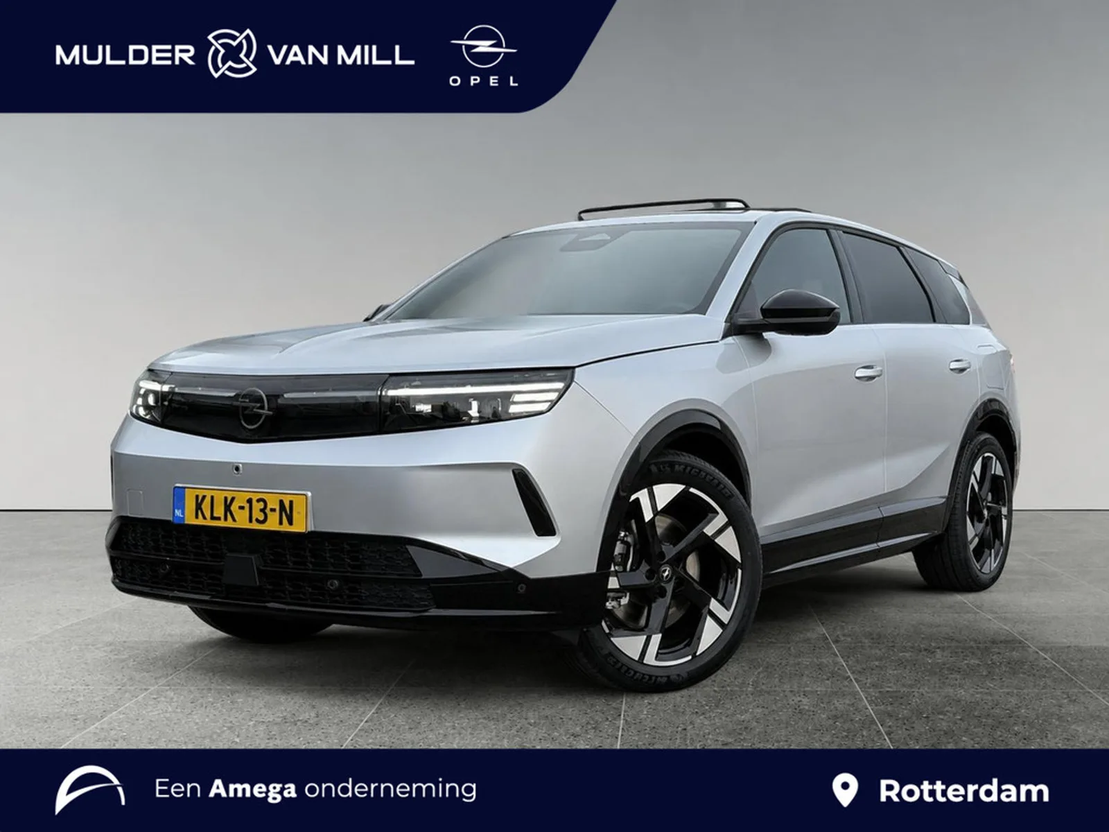 Opel Grandland (2026) — foto 1