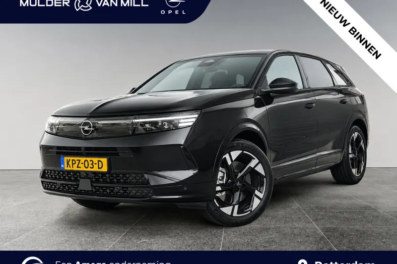 Opel Grandland (2026)