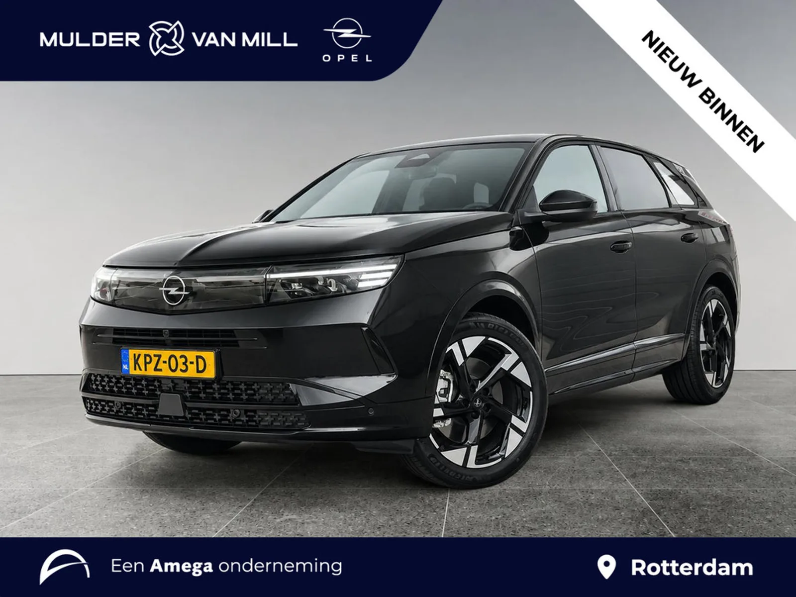 Opel Grandland (2026) — foto 1