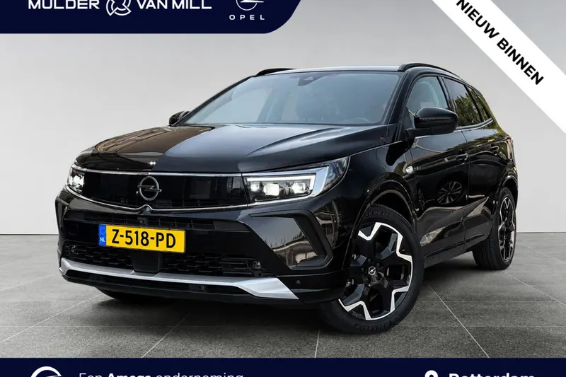 Opel Grandland (2022)