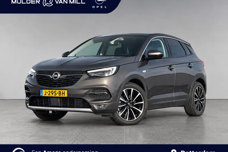 Opel Grandland (2020)
