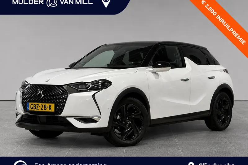 DS 3 (2021)