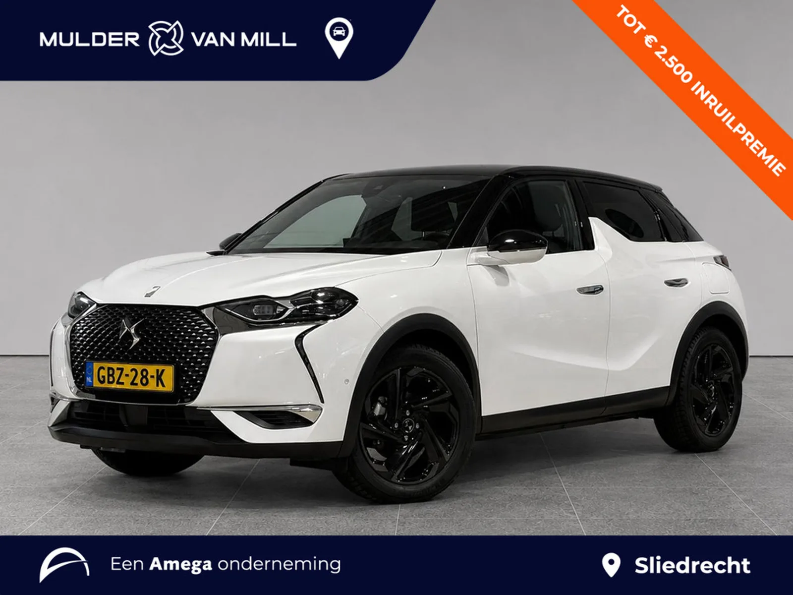 DS 3 (2021) — foto 1