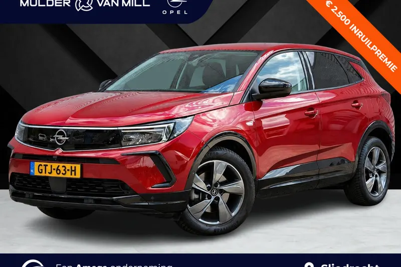 Opel Grandland (2023)
