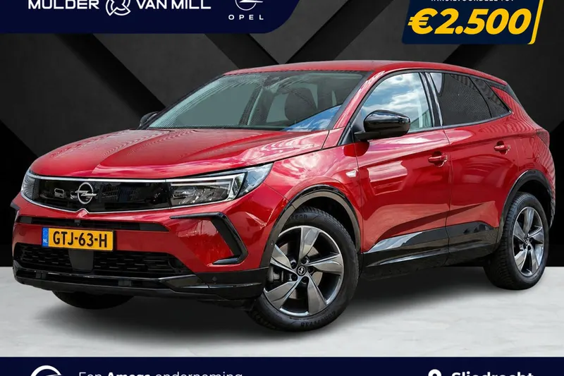 Opel Grandland (2023)