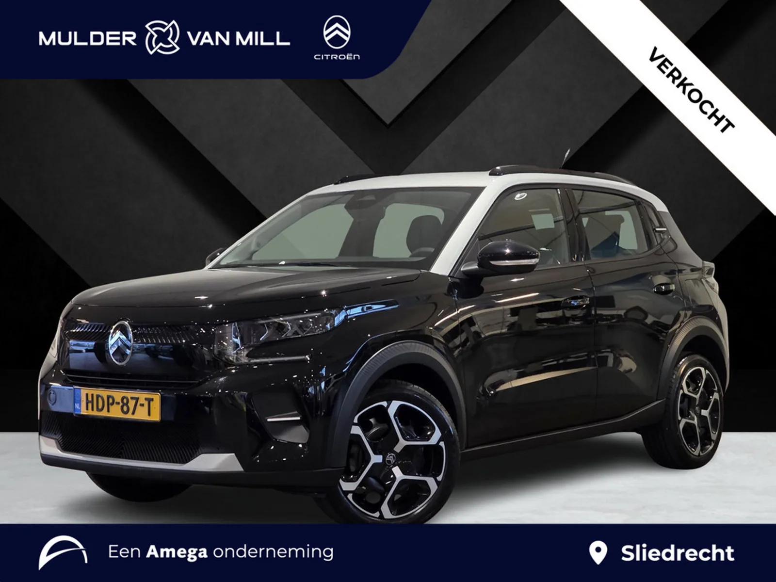 Citroën C3 (2025) — foto 1