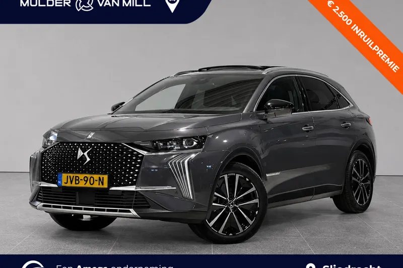DS 7 (2024)