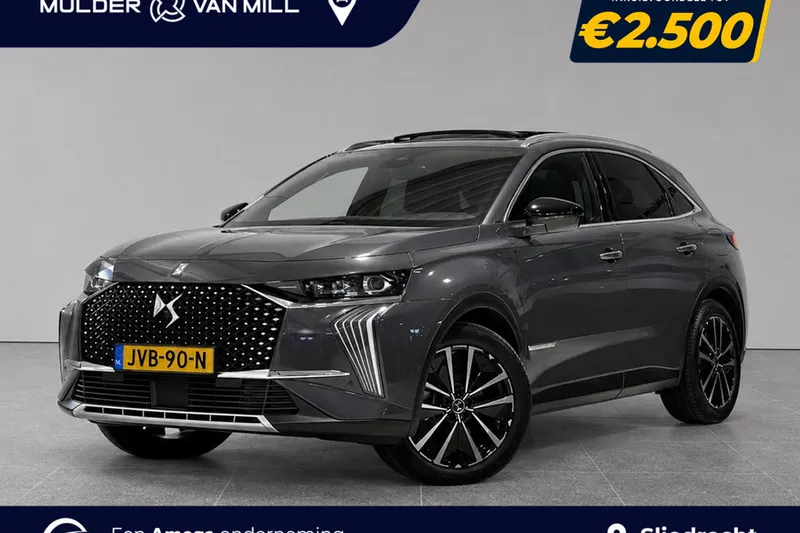 DS 7 (2024)