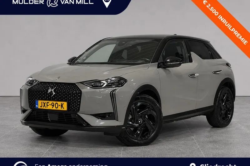 DS 3 (2023)