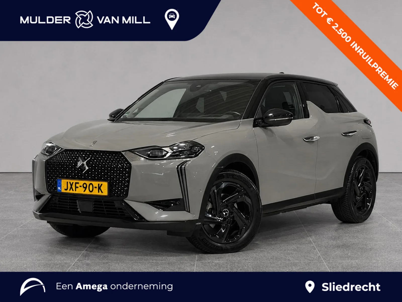 DS 3 (2023) — foto 1