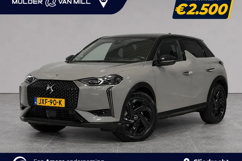 DS 3 (2023)