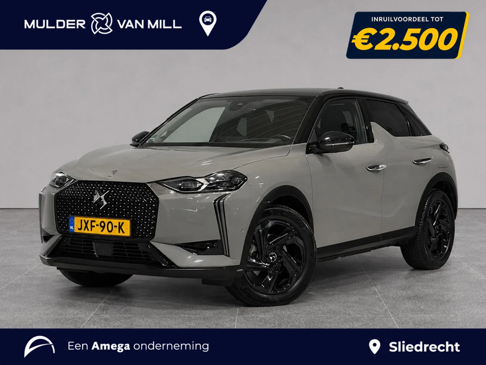 DS 3 (2023) — foto 1