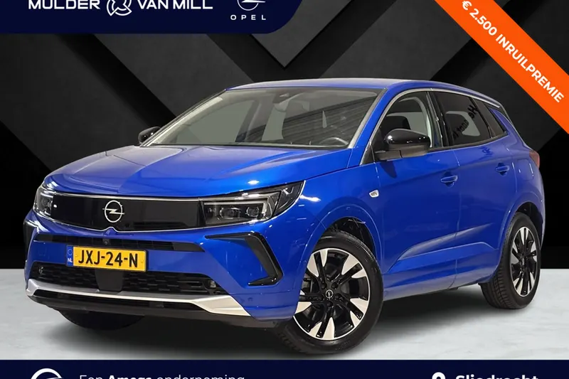 Opel Grandland (2023)