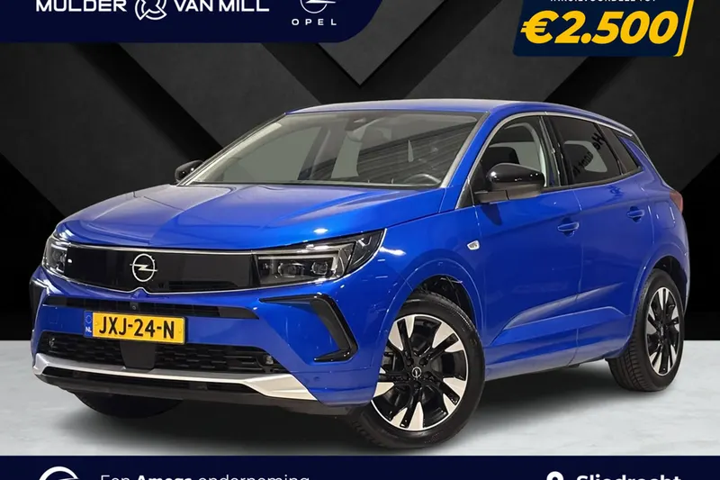 Opel Grandland (2023)