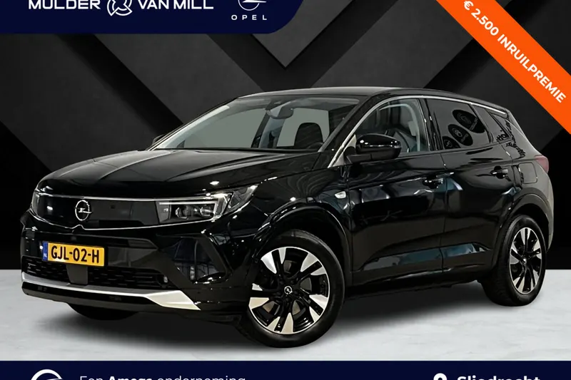 Opel Grandland (2023)