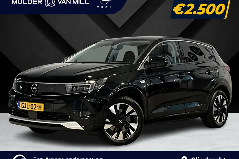 Opel Grandland (2023)