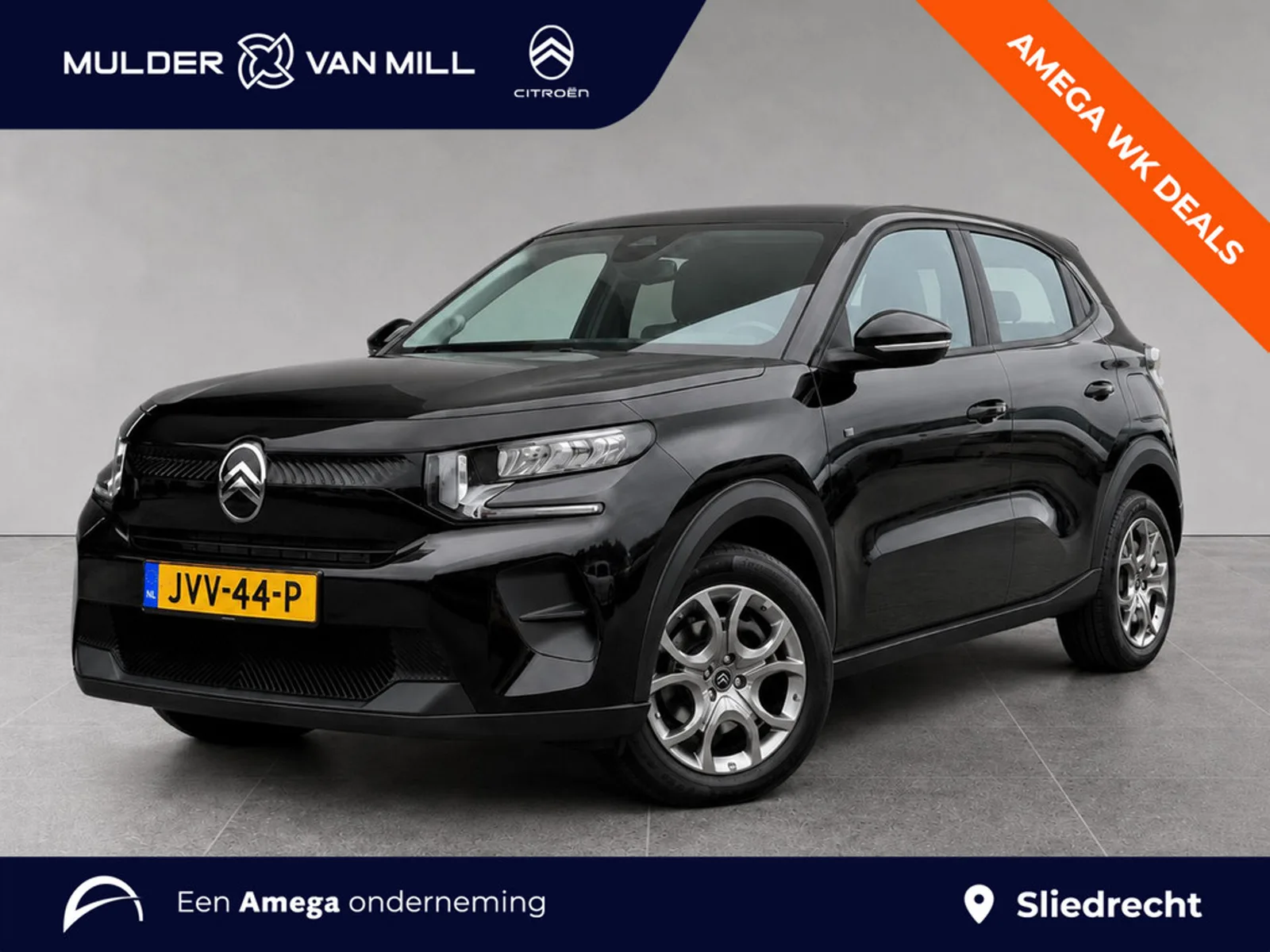 Citroën C3 (2026) — foto 1