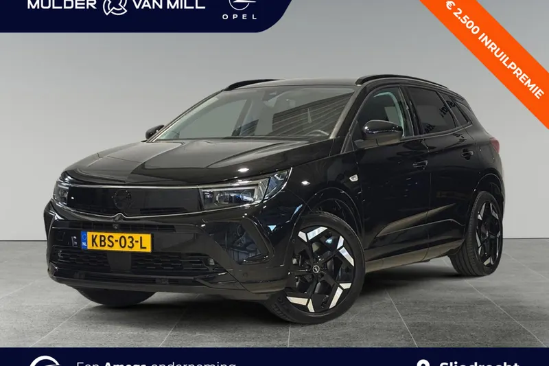 Opel Grandland (2024)